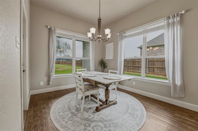 125 Oak View Drive, Godley, TX 76044