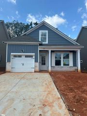226 Brown Circle Lot 21, Easley, SC 29642