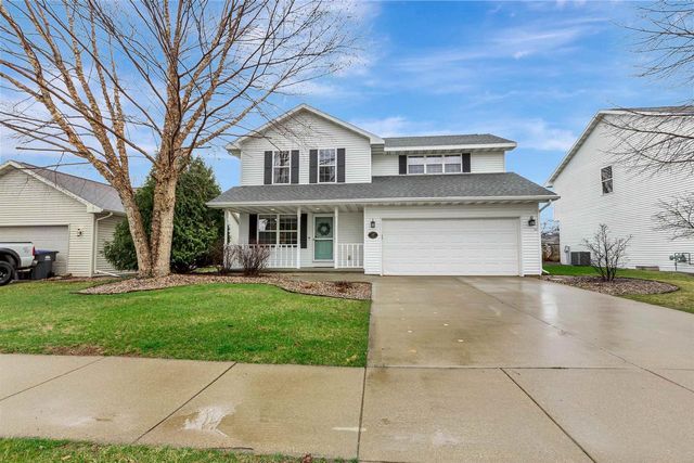 143 OLDE SCHOOL ROAD, Neenah, WI 54956
