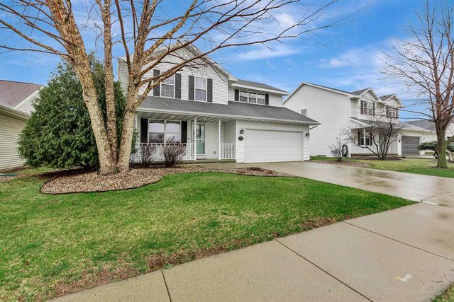 143 OLDE SCHOOL ROAD, Neenah, WI 54956