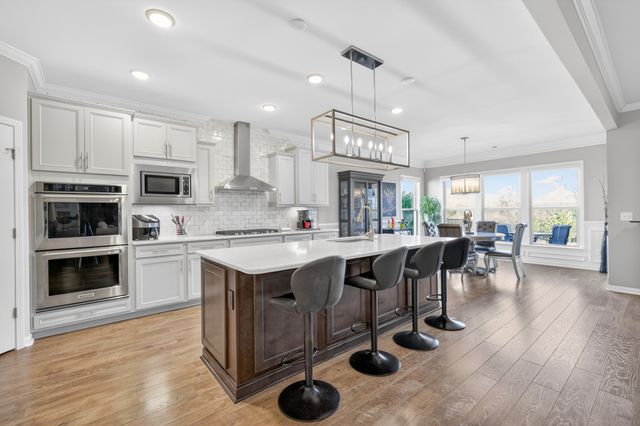 1016 Coffee Rdg, Spring Hill, TN 37174