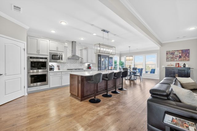 1016 Coffee Rdg, Spring Hill, TN 37174