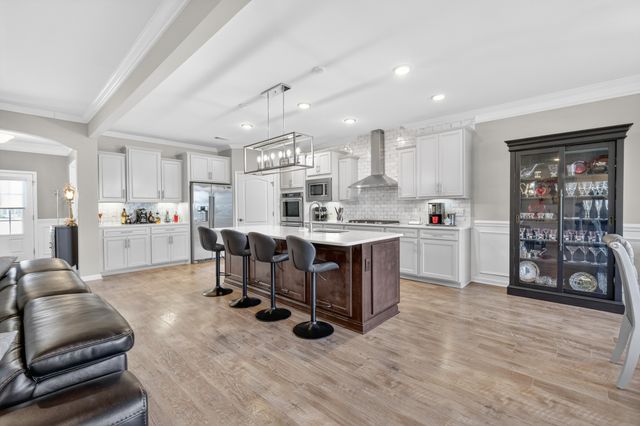 1016 Coffee Rdg, Spring Hill, TN 37174