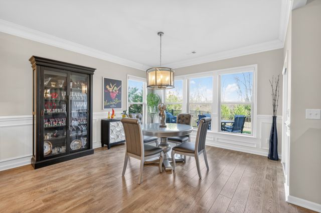 1016 Coffee Rdg, Spring Hill, TN 37174