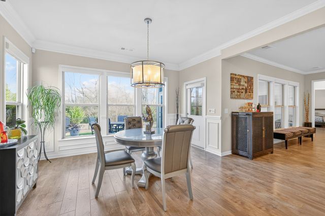 1016 Coffee Rdg, Spring Hill, TN 37174