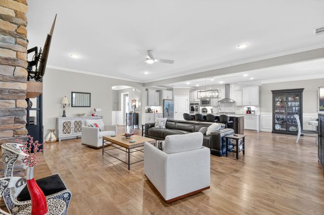 1016 Coffee Rdg, Spring Hill, TN 37174