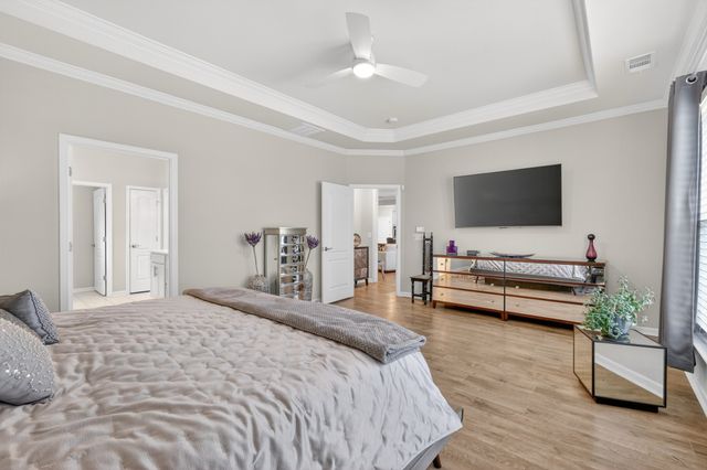 1016 Coffee Rdg, Spring Hill, TN 37174