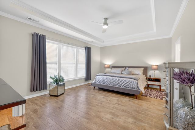 1016 Coffee Rdg, Spring Hill, TN 37174