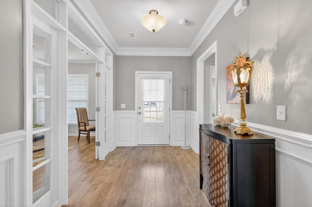 1016 Coffee Rdg, Spring Hill, TN 37174