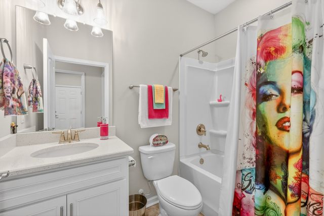 1016 Coffee Rdg, Spring Hill, TN 37174