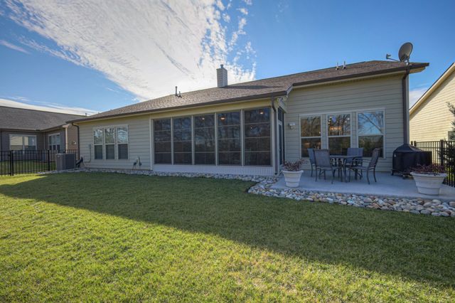 1016 Coffee Rdg, Spring Hill, TN 37174