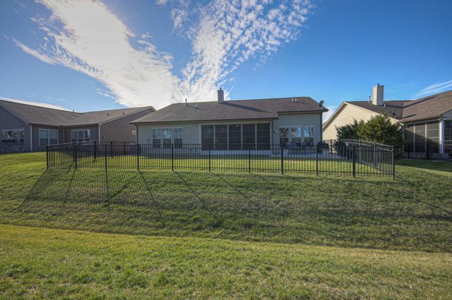 1016 Coffee Rdg, Spring Hill, TN 37174