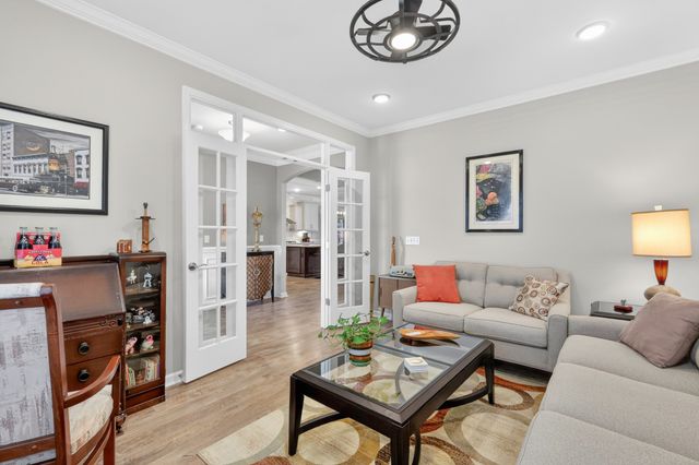 1016 Coffee Rdg, Spring Hill, TN 37174