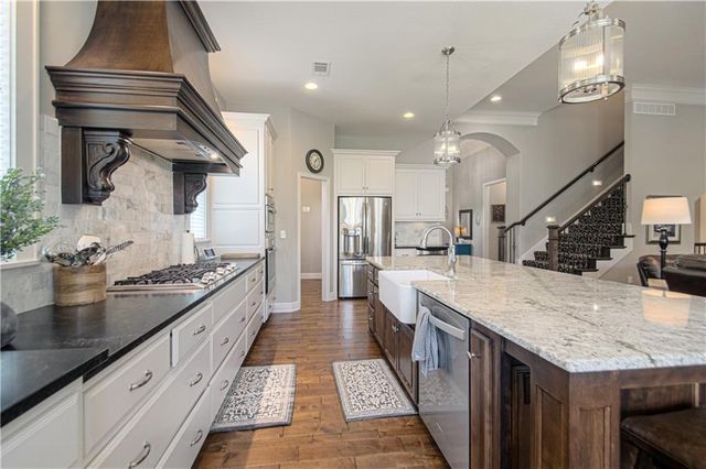24031 W 121st Street, Olathe, KS 66061