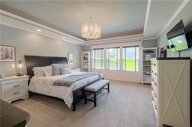 24031 W 121st Street, Olathe, KS 66061