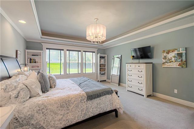 24031 W 121st Street, Olathe, KS 66061