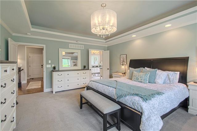 24031 W 121st Street, Olathe, KS 66061