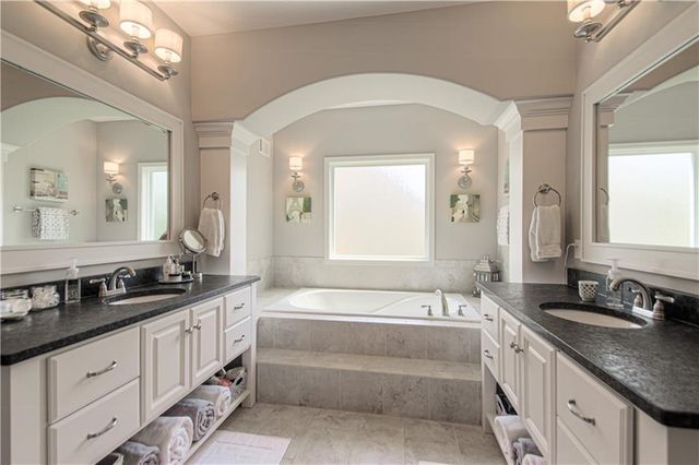 24031 W 121st Street, Olathe, KS 66061