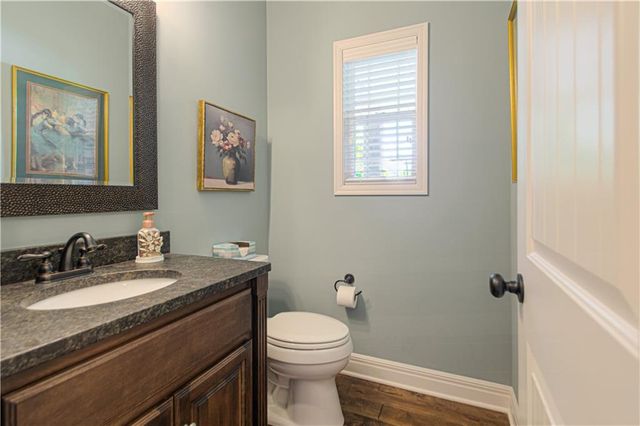 24031 W 121st Street, Olathe, KS 66061