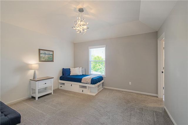 24031 W 121st Street, Olathe, KS 66061
