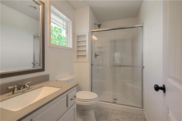 24031 W 121st Street, Olathe, KS 66061