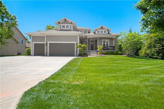 24031 W 121st Street, Olathe, KS 66061
