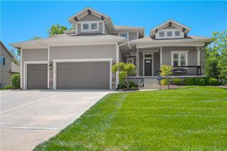 24031 W 121st Street, Olathe, KS 66061