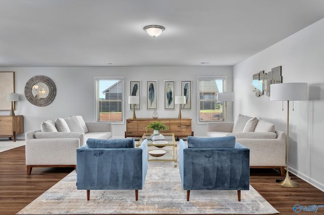 178 Pennington Avenue, Huntsville, AL 35811