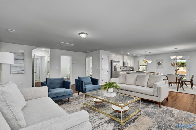 178 Pennington Avenue, Huntsville, AL 35811