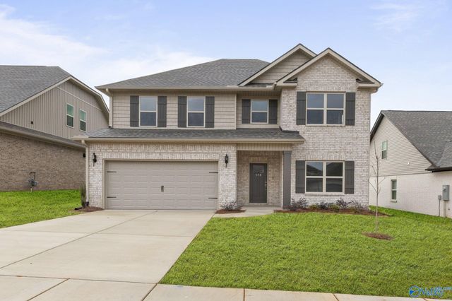 178 Pennington Avenue, Huntsville, AL 35811