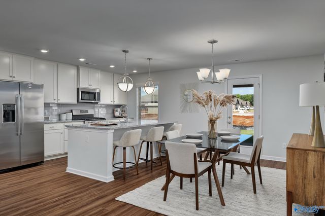 178 Pennington Avenue, Huntsville, AL 35811