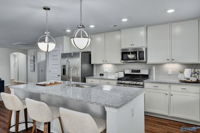 178 Pennington Avenue, Huntsville, AL 35811