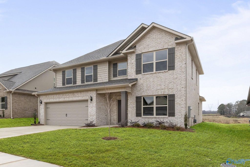 178 Pennington Avenue, Huntsville, AL 35811