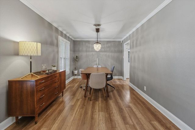 6724 Cumberland Road, Fort Worth, TX 76116