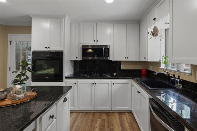 6724 Cumberland Road, Fort Worth, TX 76116
