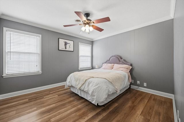 6724 Cumberland Road, Fort Worth, TX 76116