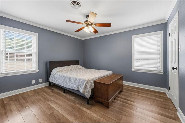 6724 Cumberland Road, Fort Worth, TX 76116