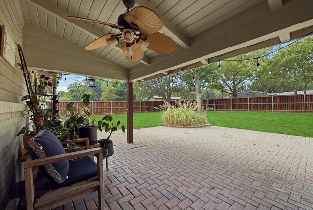 6724 Cumberland Road, Fort Worth, TX 76116