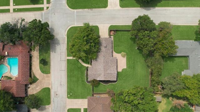 6724 Cumberland Road, Fort Worth, TX 76116