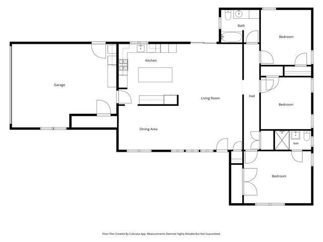 6724 Cumberland Road, Fort Worth, TX 76116