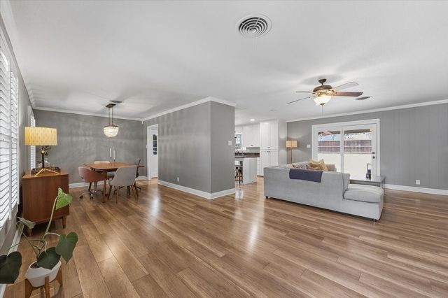 6724 Cumberland Road, Fort Worth, TX 76116