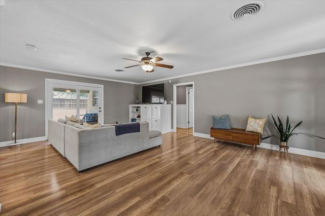6724 Cumberland Road, Fort Worth, TX 76116