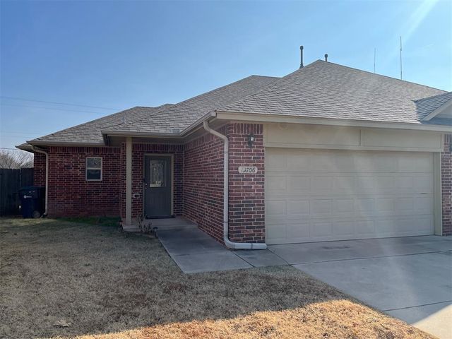 13706 Oxford Drive, Edmond, OK 73013