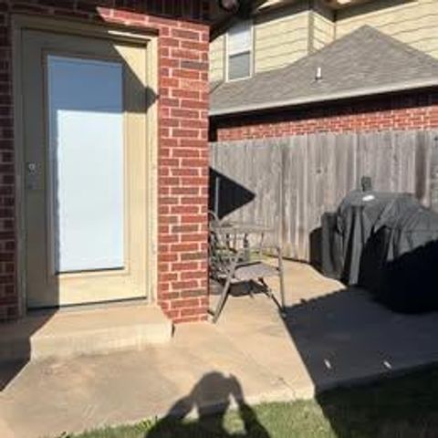 13706 Oxford Drive, Edmond, OK 73013