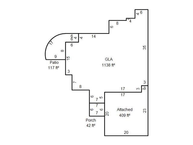 13706 Oxford Drive, Edmond, OK 73013