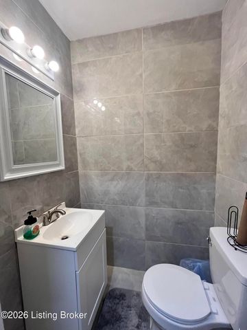 5030 Cane Run Rd, Louisville, KY 40216