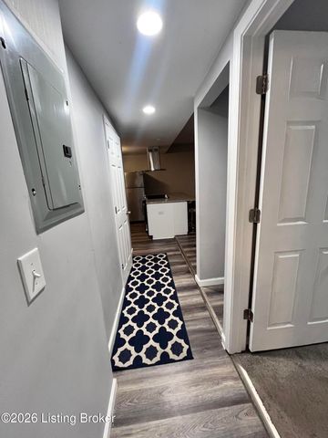 5030 Cane Run Rd, Louisville, KY 40216