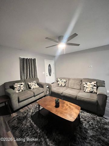 5030 Cane Run Rd, Louisville, KY 40216