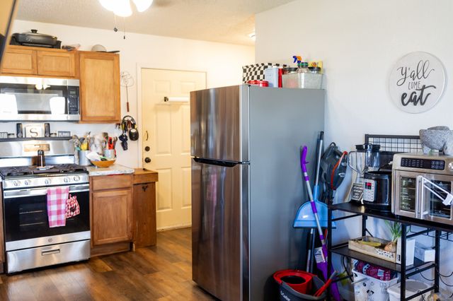 515 Longbotham, Wortham, TX 76693