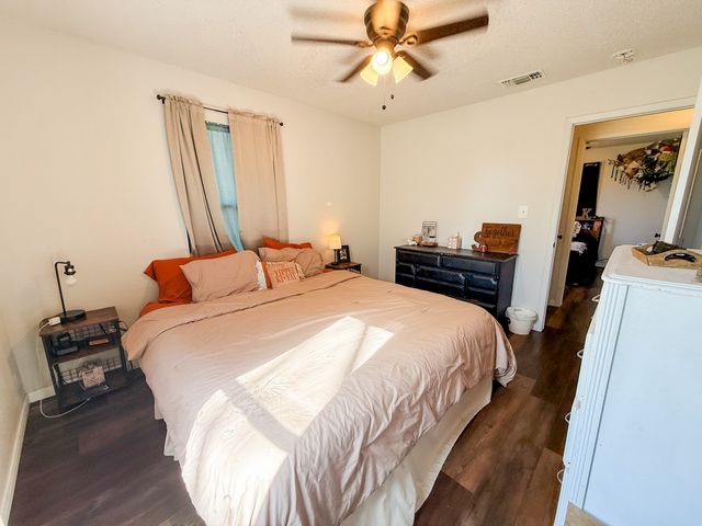 515 Longbotham, Wortham, TX 76693